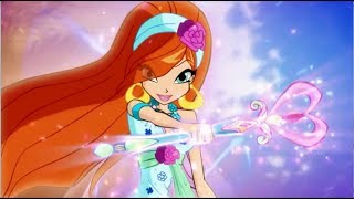 Winx Club Season 6 Mythix Opening HD [upl. by O'Neill82]