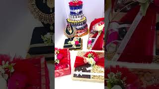 8 Set of Engagement Hamper  BakeMart [upl. by Ewart]