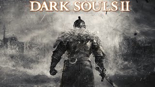 GER Dark Souls II 11  Drangleic Castle  Belfry Sol  Frozen Eleum Loyce [upl. by Nanny]