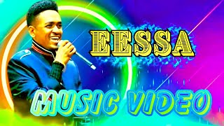 Hachalu Hundessa  Eessa Jirta New Oromo Remix By XL RECORDS [upl. by Anauqed84]