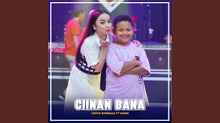 CIINAN BANA feat OLING Nirwana Comeback [upl. by Eberto]