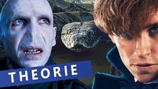 PHANTASTISCHE TIERWESEN GRINDELWALDS VERBRECHEN  Trailer Deutsch German 2018 Fantastic Beasts [upl. by Hogg]