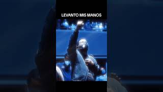 LEVANTO MIS MANOS dios FE levantomismanos [upl. by Amisoc845]