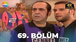 Cennet Mahallesi 69 Bölüm  Ultra HD 4K [upl. by Helbona693]