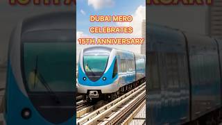 Dubai Metro  Fastest way to Explore the Dubai Dubai Metro tribute video dubaimetro exploredubai [upl. by Norek883]