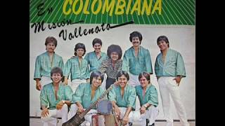 La Tropa Colombiana  Romance Glorioso 1986 [upl. by Fenwick]