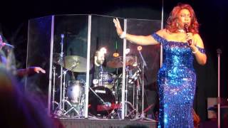 quotReflectionsquot  Mary Wilson LIVE [upl. by Icnan]