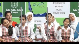 Presentation Convent Higher Secondary School Rajbagh Shirin Quarter FinalsDay 2 Season 1 [upl. by Nomyt]