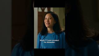 Eddie’s SAT scores shock parents movie freshofftheboat video shorts [upl. by Bearce89]