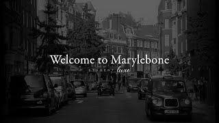 Welcome to Marylebone [upl. by Rekrap]