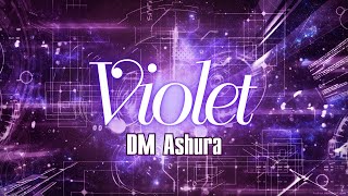 BEMANI Edit Violet  DM Ashura [upl. by Oirramaj]