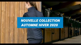 NOUVELLE COLLECTION AUTOMNE HIVER 2020 [upl. by Tavia]