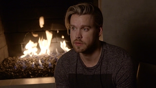 Chord Overstreet  quotHold Onquot Behind The Music [upl. by Ennagroeg]