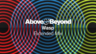 Above amp Beyond  Wasp Extended Mix [upl. by Hasin]