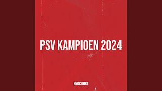 Psv Kampioen 2024 [upl. by Arianna]