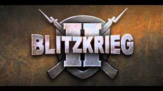 Blitzkrieg 2 Intro Main [upl. by Elam]