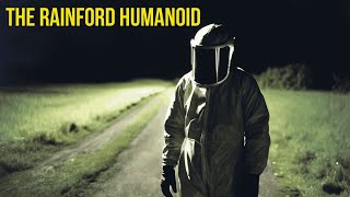 The Rainford Humanoid Encounter UK Real Life Paranormal Stories [upl. by Ludwog655]