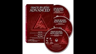 Gracie Jiujitsu Advanced ft Rorion and Royce Gracie [upl. by Ameline775]