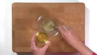 Instructievideo Vinaigrette maken [upl. by Joela11]