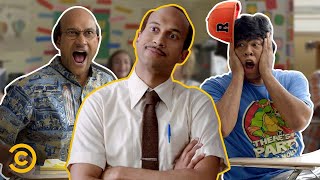 Every Classroom Sketch Ever  Key amp Peele [upl. by Garbe]