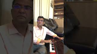 A beautiful Malayalam song “ mainakam” playing in harmonium [upl. by Gillian]