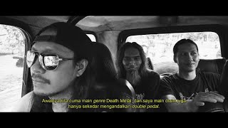 SUPERMUSIC  Death Vomit  EPS 12 PART 1 [upl. by Aihsyak]