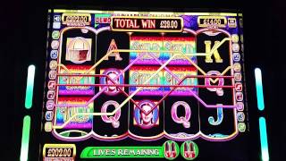 wizard of Oz Over the rainbow slot 3 lives demo [upl. by Evonne892]