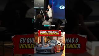 Porsche jonaskaz vendedor jonaskazreidaabundancia [upl. by Hasile424]