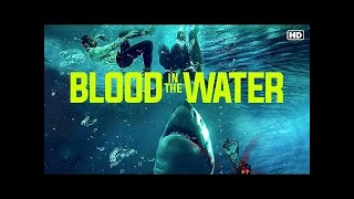 Blood In The Water Official Trailer 2022 [upl. by Elconin]