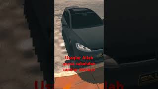 Sabahdan canlii automobile [upl. by Anierdna]