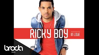 Ricky Boy  Bu É Audio [upl. by Inavoy581]