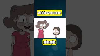 Whindersson Nunes Animação [upl. by Vin573]