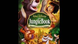 The Jungle Book Soundtrack Tiger Fight Score [upl. by Richel383]