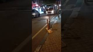 Tekirdağ Belediye otobüs geçişleri 21 4 Çınarlı tepe Karadeniz mh toki Karsan jest keşfet [upl. by Aloisia]