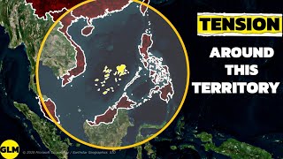 Can the Philippines win control over the Spratly Islands [upl. by Rem]