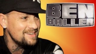 Ben Baller S1 Ep 4 of 6 Benji Madden Buys An Iced Out Bullet For His Brother [upl. by Trumann397]