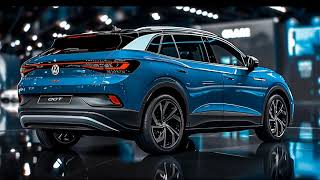 New All Model VOLKSWAGEN SUV 2025  fuel efficient than the previous series and full of AI [upl. by Ardnossak]