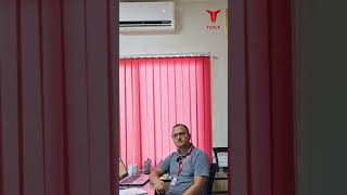 Tesla  Air Conditioner  Best Aircon Best Price in Nepal [upl. by Charry908]