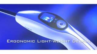 Ivoclar Vivadent  bluephase G2  dental LED curing light [upl. by Rubin]