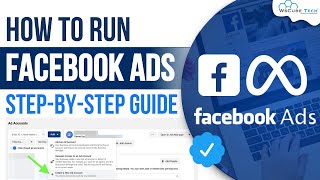 How to Create Setup amp Run Facebook Ads Campaign in Just 15 Minutes 🔥 [upl. by Natehc751]