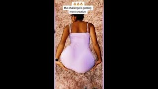 BEST OF CEILING CHALLENGE TIKTOK CHALLENGE part1🍑🤯😍 tiktoksakuraschoolsimulator tiktokviral [upl. by Jaquith]