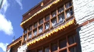 Bardan Gompa Padum Zanskar Ladakh [upl. by Lraed]