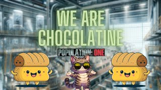 We Are Chocolatine [upl. by Leon]