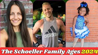 The Schoeller Family Members Real Name And Ages [upl. by Modeste]