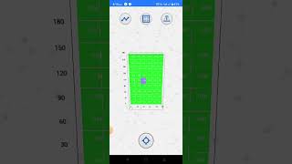 TM2 TREASURE METER GRADIOMETER BY www3dgradiometerdetectorgr [upl. by Abran]