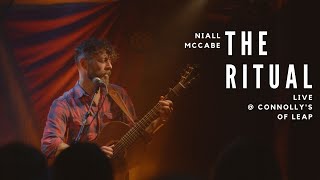 Niall McCabe  The Ritual Live in Connollys of Leap [upl. by Kcirej]