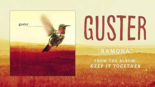 Guster  quotRamonaquot Best Quality [upl. by Malia]