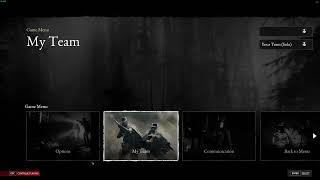 How To Hide amp Show Player Names In Hunt Showdown 1896 [upl. by Elboa]