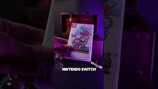 Unboxing Mario e Luigi Fraternauti alla Carica nintendoswitch mario brothership [upl. by Mlehliw946]