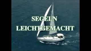 Segeln nach Fäden  Oliver Ochse [upl. by Cirdla]